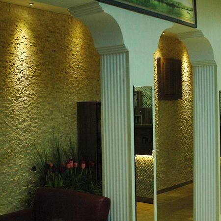 Konak Saray Hotel Σμύρνη Εξωτερικό φωτογραφία
