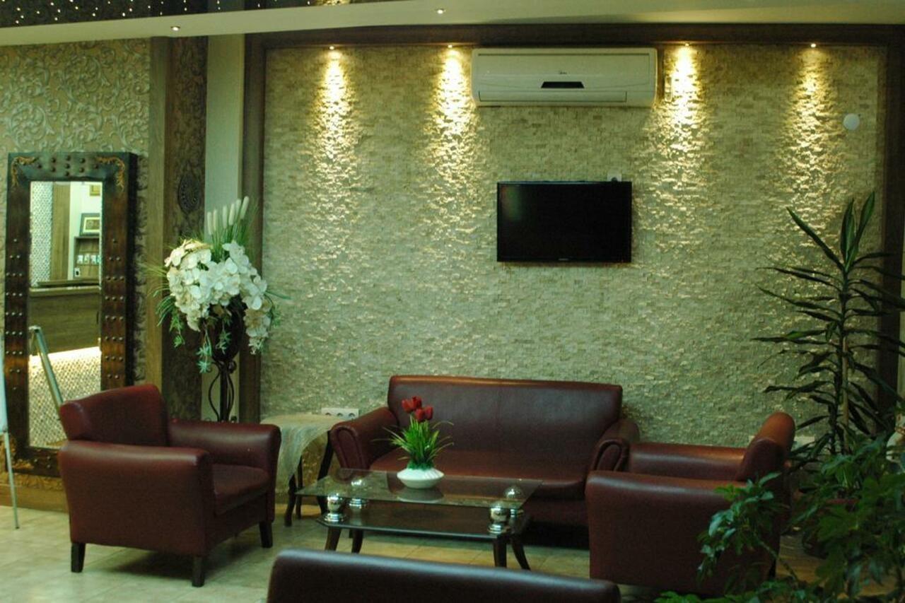 Konak Saray Hotel Σμύρνη Εξωτερικό φωτογραφία