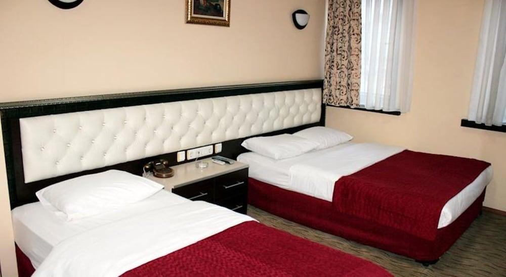 Konak Saray Hotel Σμύρνη Εξωτερικό φωτογραφία
