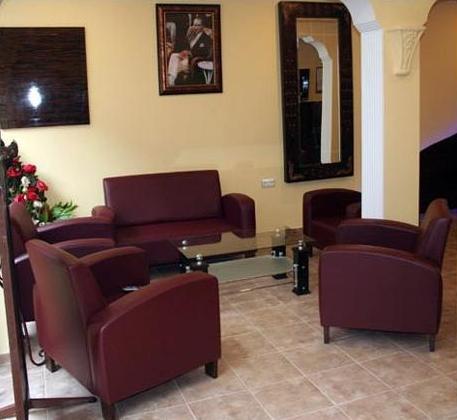 Konak Saray Hotel Σμύρνη Εσωτερικό φωτογραφία